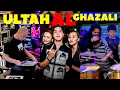 Download Lagu AHMAD DHANI PERSIAPKAN ULTAH AL GHAZALI SEBELUM MANGGUNG DENGAN DEWA 19