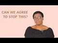 Download Lagu Speaking Up For Our Men | Can The AB*SE Stop?