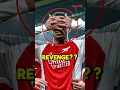 Download Lagu The real reason Gabriel Mocked Gyokeres #football