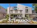 Los Angeles Homes For Sale - Cute Townhome Under 1 000 000 in Redondo Beach