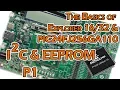 Exploring PIC Microcontrollers - I2C EEPROM