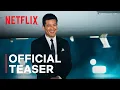 Too Hot To Handle Season 4 Teaser Netflix