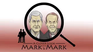 A Closer Look with Mark and Mark S2E16