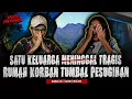 ANEH DAN JANGGAL TAPI NYATA!! SATU KELUARGA MENINGGAL TRAGIS AKIBAT TUMBAL DARI PESUGIHANNYA