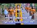 Download Lagu DJ SPECTRE x SALEHO x THANK YOU ‼️ Joget karnaval Ngrendeng Selorejo 2025