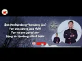 QASIDAH ACEH _ BEK PEUBANDENG - BANDENG ( TERBARU ) FULL LYRICS