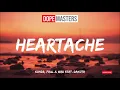 Sondr, Faul & Wad feat. Dakota - Heartache (Audio)