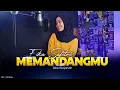Download Lagu Memandangmu - Ikke Nurjannah | COVER BY EIKA SAFITRI