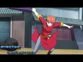 【MAD/AMV】銀魂gintama op20 銀之魂篇(上)  DISH// - 勝手にMY SOUL【中文歌詞】
