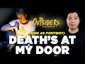 Death s At My Door Johnny Part Only - Karaoke