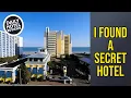 Sea Crest Oceanfront Resort - I Found a Secret Hotel Myrtle Beach SC United States
