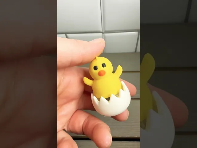 Chick Egg Clicker video thumbnail