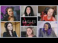 Eagles - Take It To The Limit (Live 1977) Reaction Compilation