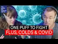 Download Lagu No more colds? Potential treatment could end winter illness