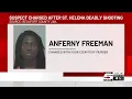 1 charged in deadly Beaufort County mass shooting 1 shooter still at large