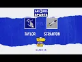 AR PBS Sports 2024 1A Softball State Final - Taylor vs Scranton