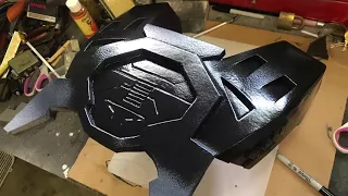 Leak Seal In Cosplay Intro to Leak seal series