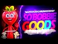Download Lagu BEAT NA FESTA DO CARLINHOS MAIA - Bobbie Goods, Morango do Amor, Labubu - (FUNK REMIX) by Sr. Dart