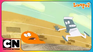 🧡🏃 Lamput vs The Docs Gets Crazier Than Ever! 😂