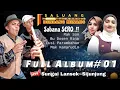 Download Lagu FULL ALBUM DENDANG RANCAK SABANA SERO..!!😂🎉🤣NAK SON VS BU DOSEN JO LUSI DI AKEK RANG SEI LANSEK
