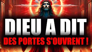 ÉLU, Tu Vois Ceci Parce Que Ta Percée Est Là ! ⛓️‍💥