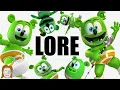 Download Lagu Die obskure Geschichte des Gummibärchens (Gummibär)