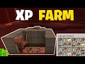 The EASIEST XP Farm in Minecraft 1 21 Perfect for Early Game Tutorial