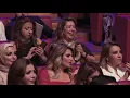 حسين الجسمي - التاج |  رحلة جبل 2019
