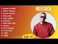 MoStack 2025 MIX Best Collection - Shame On Me!, What I Wanna, Screw & Brew, Shine Girl