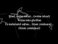 Download Lagu Nasyid gontor - Ijhad lirik
