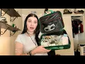 Mystery Jewelry SUITCASE