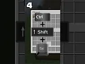 Minecraft Duplication Glitch