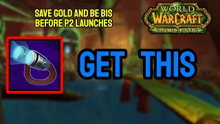 PREPARE FOR P2 WITH THIS ENGINEERING ITEM TBC GUIDE