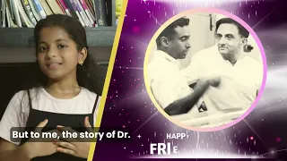 Friendship Day Speech | 1st Prize Winning Speech | School Competition