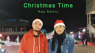 Download PC chai tv Christmas Time Remix MP3