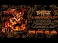 Lagu COMATOSE - THE UNGODLY LAMENTATIONS [OFFICIAL ALBUM STREAM] (2018) SW EXCLUSIVE