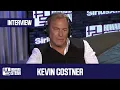 Kevin Costner Howard Stern Interview