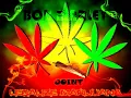 Capital Letters - Smoking My Ganja [12' Mix]