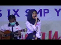 Lagu LEBIH BAIK - COBOY JUNIOR - COVER BIRU PUTIH