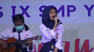 Download LEBIH BAIK - COBOY JUNIOR - COVER BIRU PUTIH MP3