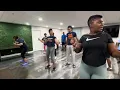 FLEX Line Dance (Cupid) | BCAC