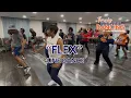 FLEX Line Dance Cupid BCAC