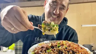 Papas El Guero - 21879 Palm LN Perris Ca Fri