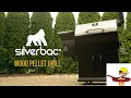 Grilla Grills Silverbac - PRODUCT REVIEW