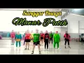Mawar Putih || Kalia Siska || Dangdut || Koplo || Senam Kreasi ||