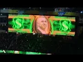 My Wrestlemania 35 Live Experience In The Crowd At MetLife Stadium Part 5