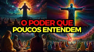 Apenas 1% dos ESCOLHIDOS possuem esse poder oculto