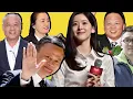 Lifestyles of The Rich and Famous | Wealth P*rn and You!