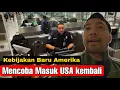 Download Lagu COBA MASUK KE AMERIKA [ JAKARTA - LOS ANGELES ]