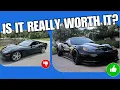Corvette C6 Wide Body Kit Is It Worth It on a Base Model Here s the Truth